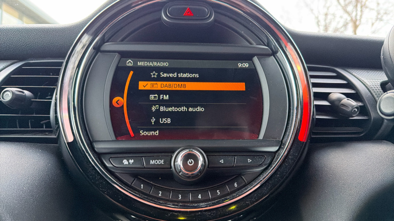 MINI Hatchback 1.5 Cooper Sport II 3dr Petrol Hatchback